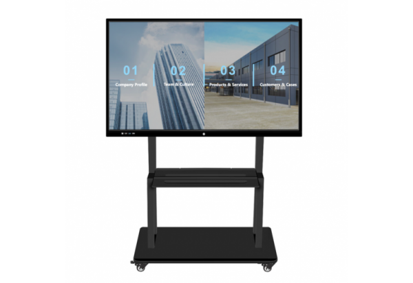 MÀN HÌNH TƯƠNG TÁC EDUTECH  98DB-QL